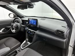 Toyota Yaris_Cross