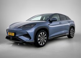 BYD SEALION
