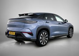 BYD SEALION