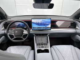 BYD SEALION