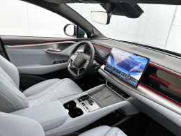 BYD SEALION