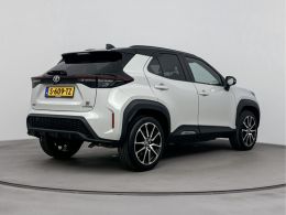 Toyota Yaris_Cross