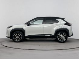 Toyota Yaris_Cross