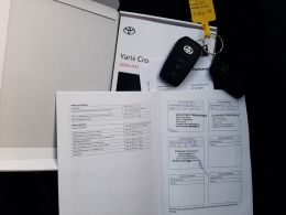 Toyota Yaris_Cross
