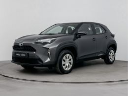 Toyota Yaris_Cross