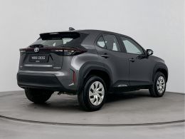 Toyota Yaris_Cross