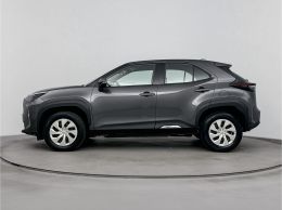 Toyota Yaris_Cross