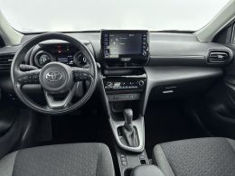 Toyota Yaris_Cross
