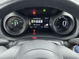 Toyota Yaris_Cross