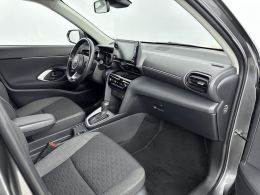 Toyota Yaris_Cross