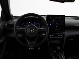 Toyota Yaris_Cross