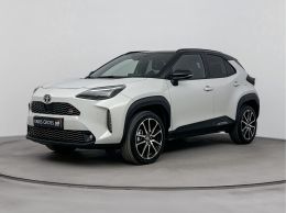 Toyota Yaris_Cross