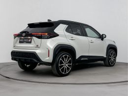 Toyota Yaris_Cross