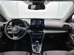 Toyota Yaris_Cross