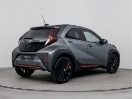 Toyota Aygo_X