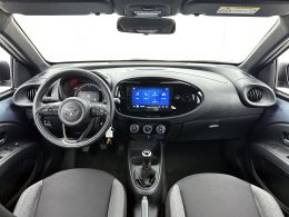 Toyota Aygo_X