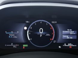 Lexus LBX