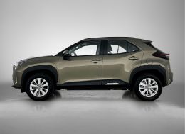Toyota Yaris_Cross