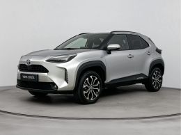 Toyota Yaris_Cross