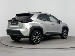 Toyota Yaris_Cross