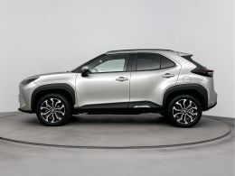 Toyota Yaris_Cross