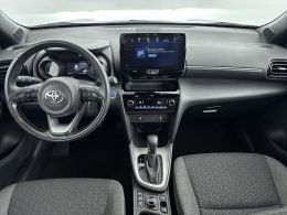 Toyota Yaris_Cross