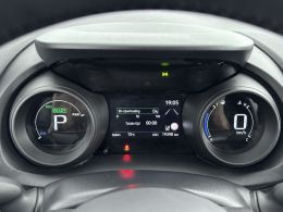 Toyota Yaris_Cross