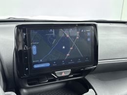 Toyota Yaris_Cross
