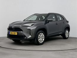 Toyota Yaris_Cross