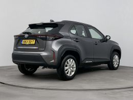Toyota Yaris_Cross