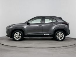 Toyota Yaris_Cross