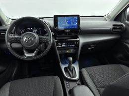 Toyota Yaris_Cross