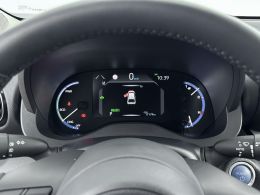 Toyota Yaris_Cross