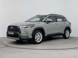 Toyota Corolla_Cross