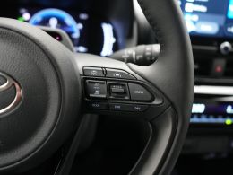 Toyota Yaris_Cross