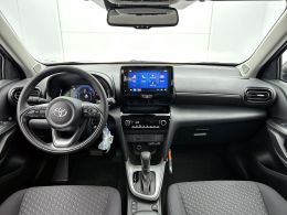 Toyota Yaris_Cross