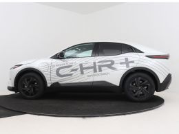 Toyota C-HR+