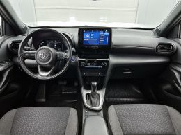 Toyota Yaris_Cross
