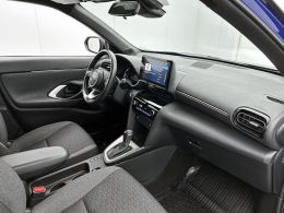 Toyota Yaris_Cross