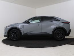 Toyota C-HR+