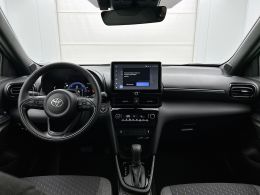Toyota Yaris_Cross