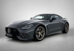 Mercedes-AMG GT
