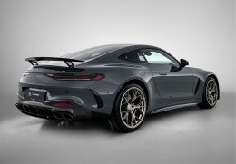 Mercedes-AMG GT