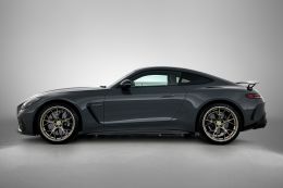 Mercedes-AMG GT