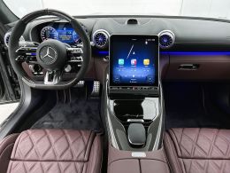 Mercedes-AMG GT