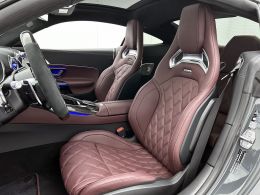 Mercedes-AMG GT