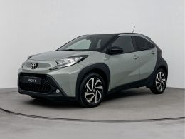 Toyota Aygo_X
