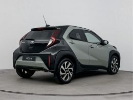 Toyota Aygo_X