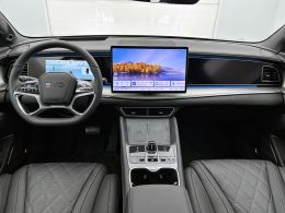 BYD SEALION