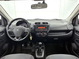 Mitsubishi Space_Star